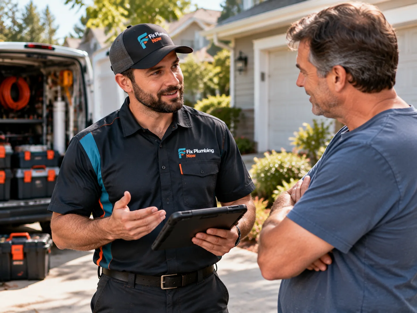 Clogged Drain Service Clearfield, IA FAQs